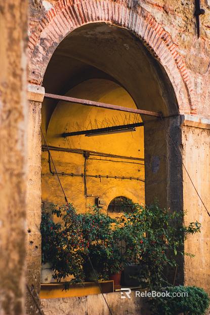 architectural painting texture