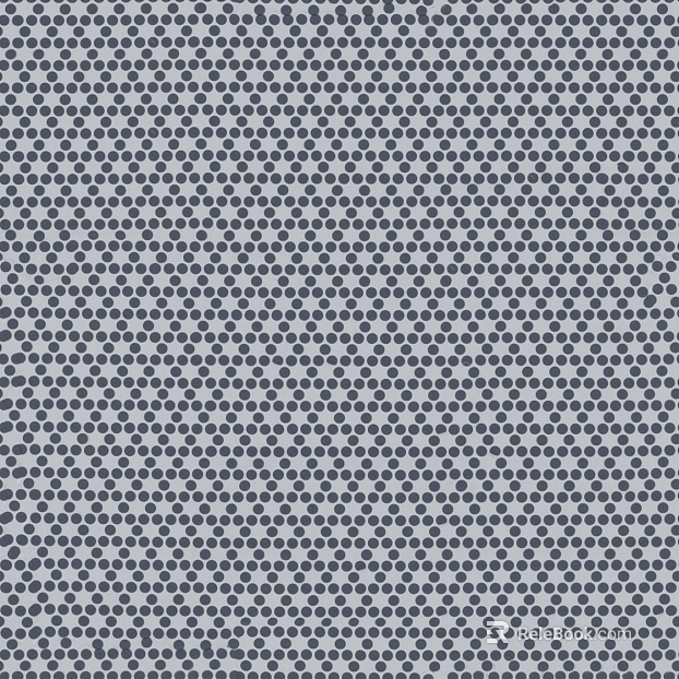 Perforated plate texture