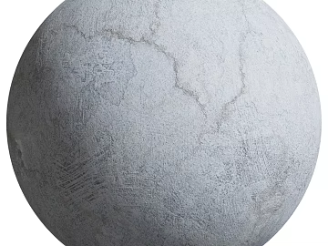 Cement PBR texture (ID:ffach405681)