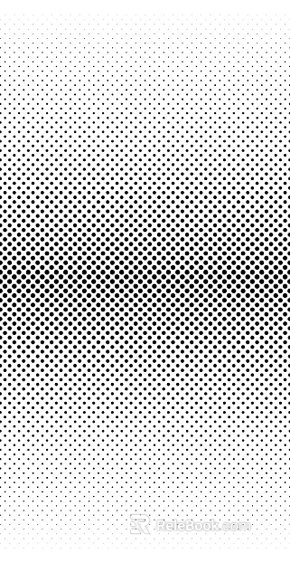 Perforated plate texture