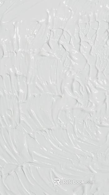 Paint texture