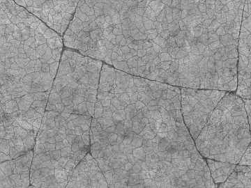 Gray cracked cement wall and floor texture (ID:ffaeh488176)