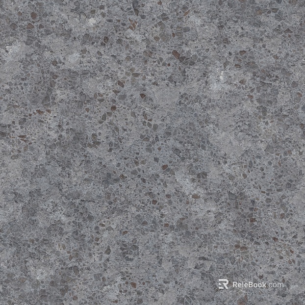terrazzo seamless texture