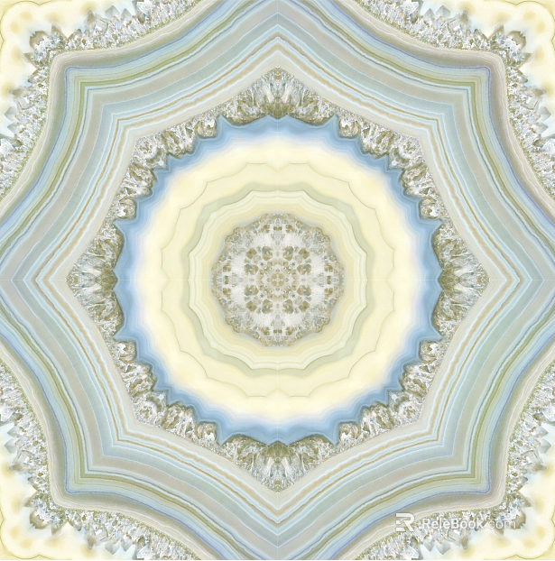 Marble texture