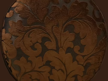 Pattern Cloth 3d model