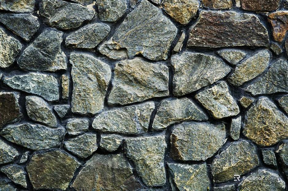 Culture Stone texture