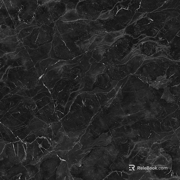 Mesh pattern marble marble floor tile black and white dots texture