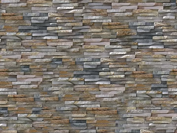 culture stone imitation rubble seamless texture (ID:ffabg12820)