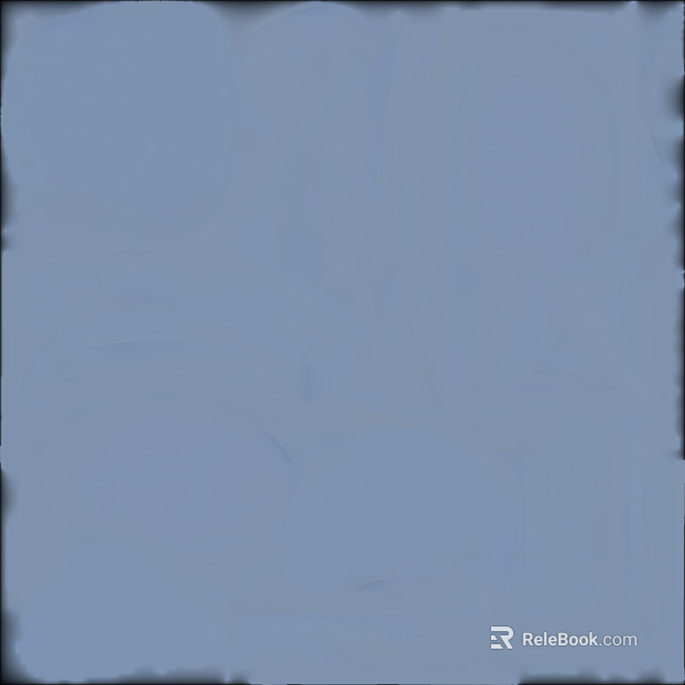 Light blue latex paint interior wall texture