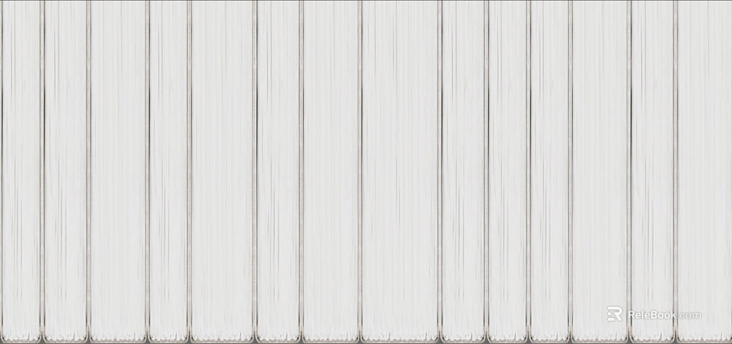 Black and white relief texture