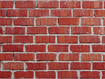 Brick wall horse teeth rub red brick wall texture (ID:ffaif5945)