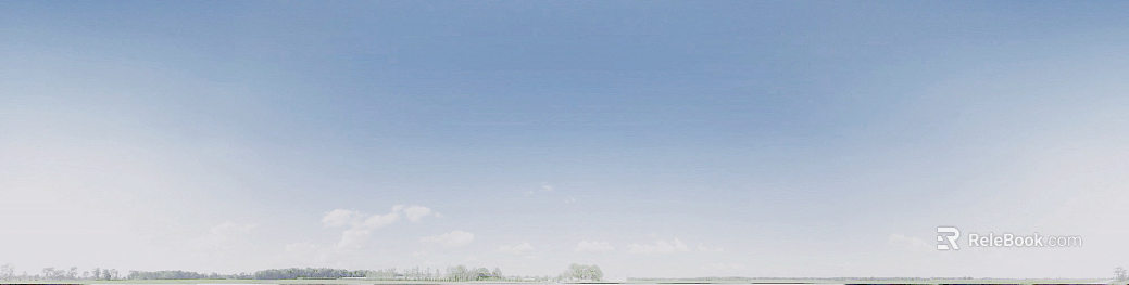 Sky texture