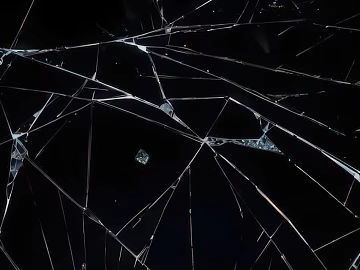 Broken glass texture (ID:ffaeh066756)