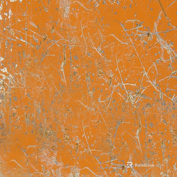 Do the old metal texture