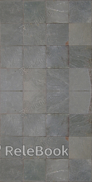 stone mosaic texture