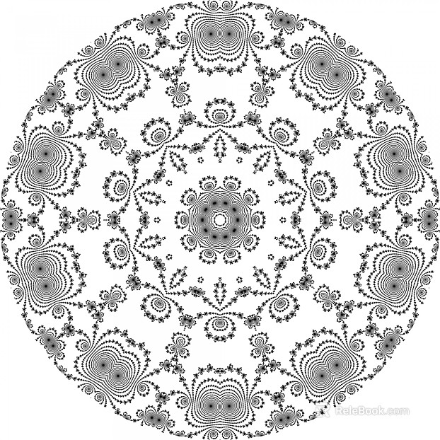 black and white painting texture
