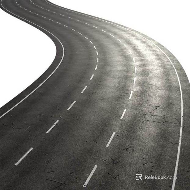 Pavement PBR texture