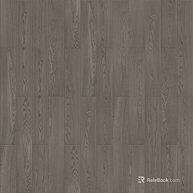 gray anti-corrosion solid wood flooring texture