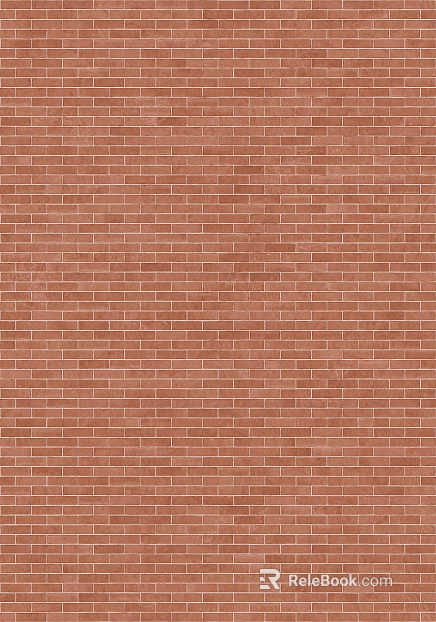 Brick wall texture
