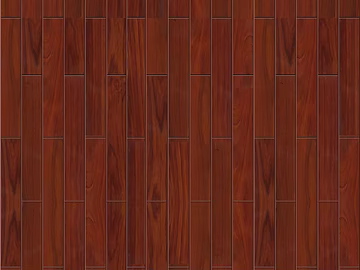 Chinese mahogany wood floor texture (ID:ffach037880)