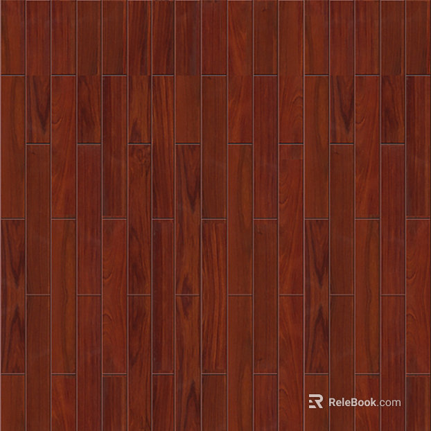 Chinese mahogany wood floor texture