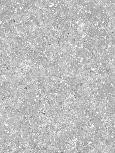 terrazzo texture