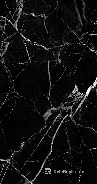 Mesh Marble Black Marble texture
