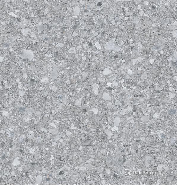 terrazzo texture
