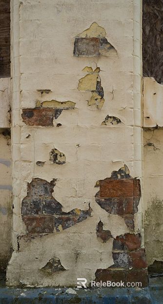 Ruins texture