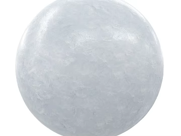 Snow PBR texture (ID:ffach444844)