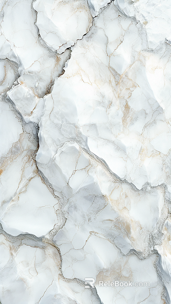 Modern Multi-grain Luxury Stone Marble Tile Rock Slab texture