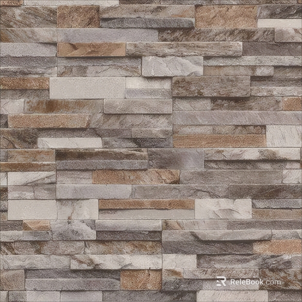 Culture Stone Rock texture