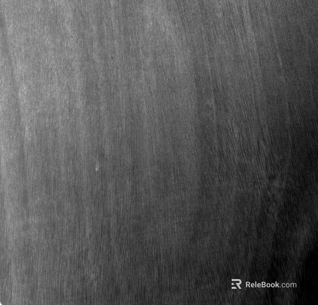 Black and White Bump texture