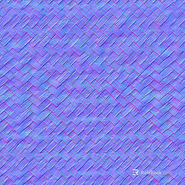 Normal Bump texture