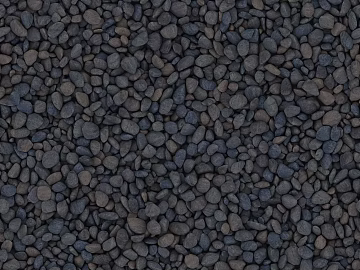 Gravel texture (ID:ffajf8382)