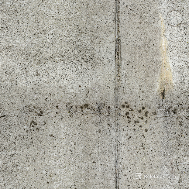 Cement texture