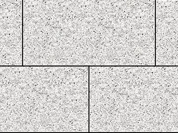 Sesame White True Stone Paint Exterior Wall texture (ID:ffach282234)