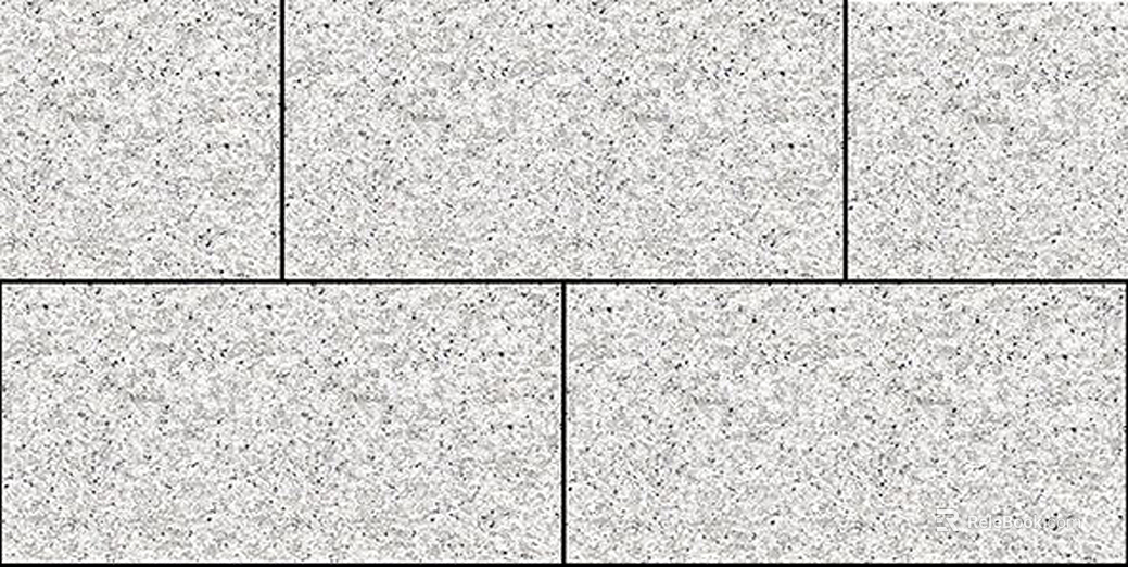 Sesame White True Stone Paint Exterior Wall texture