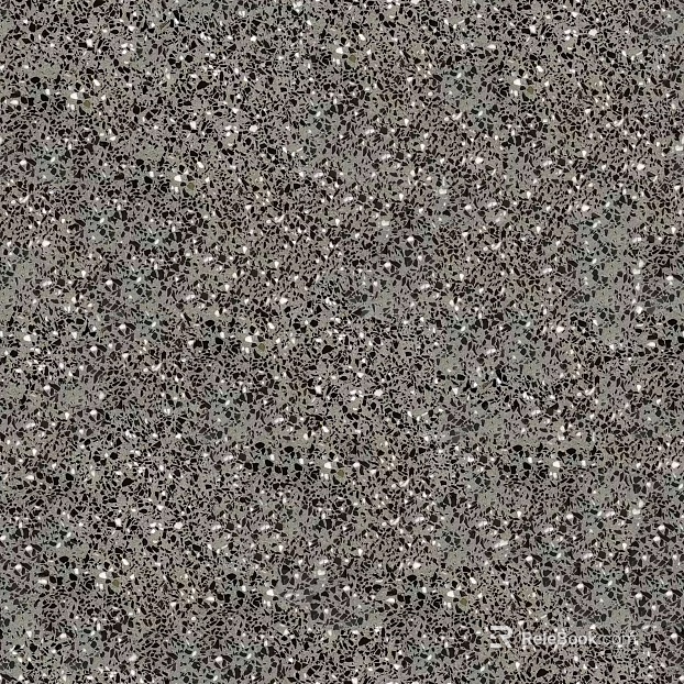 terrazzo texture