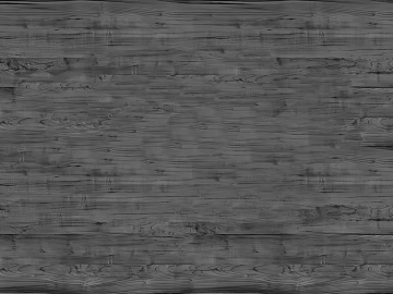 Black and White Bump 3d model