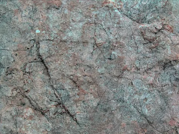 Grey Red Crack Rock Wall Stone texture (ID:ffaeh343489)