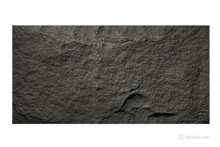 Rock Grey Rock texture