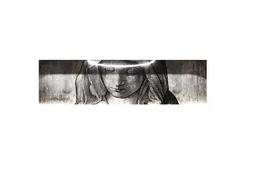 black and white painting texture (ID:ffacg54265)