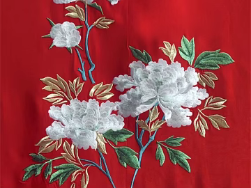 Silk texture (ID:ffacg77190)
