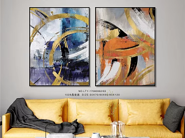 abstract painting texture (ID:ffagg58650)