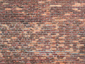 Red brick wall broken brick wall texture (ID:ffagg44877)