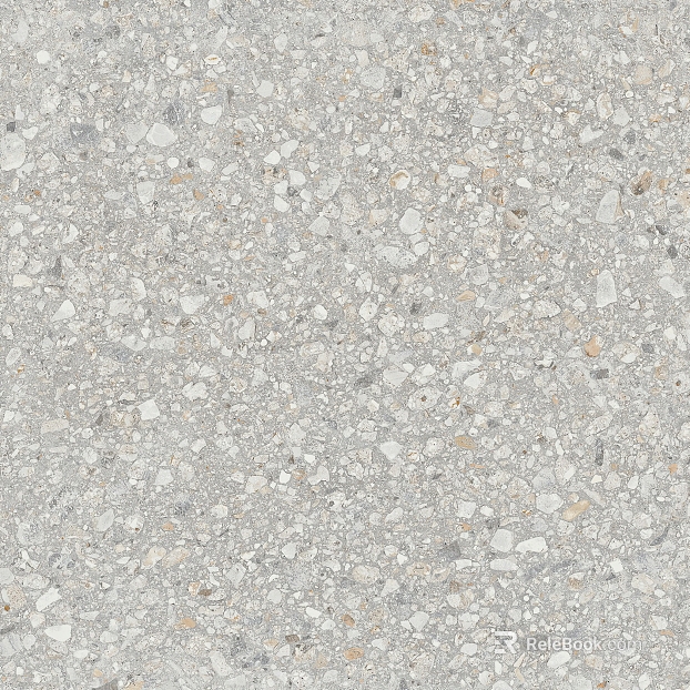 terrazzo texture