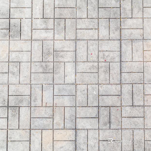 permeable brick texture