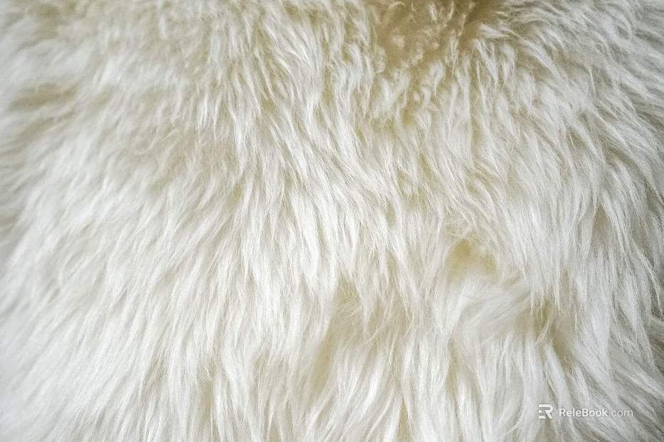 Animal Blanket texture
