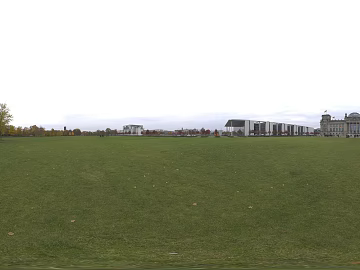 Urban Grass Lawn Day HDR texture (ID:ffabg30561)